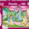 Schmidt Puzzle - Schleich bayala® Im Kronsaal | Teddy Toys Kinderwelt