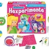 Schmidt Spiele 40617 Bibi Blocksberg, Hexperimente | Teddy Toys Kinderwelt
