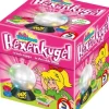 Schmidt Spiele - Bibi Blocksberg Hexenkugel | Teddy Toys Kinderwelt