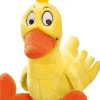 Schmidt Spiele 42600 Die Maus, Ente, 12 cm, | Teddy Toys Kinderwelt