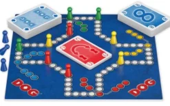 Schmidt Spiele - DOG® in der Metalldose | Teddy Toys Kinderwelt