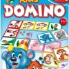 Schmidt Spiele - Domino Kids | Teddy Toys Kinderwelt