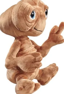 Schmidt Spiele 42771 E.T., E.T. Der Außerirdische, 24 cm, 40 Jahr | Teddy Toys Kinderwelt