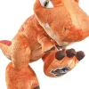 Schmidt Spiele 42757 Jurassic World, T-Rex, 48 cm | Teddy Toys Kinderwelt