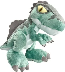 Schmidt Spiele 42773 Jurassic World Dominion, Dino 1, 26 cm | Teddy Toys Kinderwelt