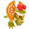 Schmidt Spiele 42774 Jurassic World Dominion, Dino 2, 26 cm | Teddy Toys Kinderwelt
