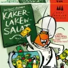 Schmidt Spiele - Kakerlakensalat | Schmidt Spiele | Marken | Teddy Toys Kinderwelt