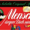 Schmidt Spiele - Mensch ärgere dich nicht | Mensch ärgere dich nicht | Brettspiele | Spiele | Spielzeug | Teddy Toys Kinderwelt