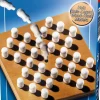 Schmidt Spiele - Solitaire, Metalldose