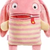 Schmidt Spiele - Sorgenfresser klein Pomm | Sorgenfresser | Kuscheltiere & Teddys | Spielzeug | Teddy Toys Kinderwelt