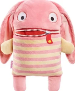 Schmidt Spiele - Sorgenfresser klein Pomm | Sorgenfresser | Kuscheltiere & Teddys | Spielzeug | Teddy Toys Kinderwelt