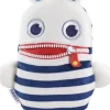 Schmidt Spiele 42543 Sorgenfresser klein, Lanky, 18 cm, Zoo Babie | Teddy Toys Kinderwelt