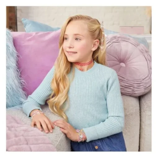 Schmuckset Schmetterling | Teddy Toys Kinderwelt