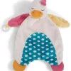 Schmusetuch Gans Gilli | Teddy Toys Kinderwelt
