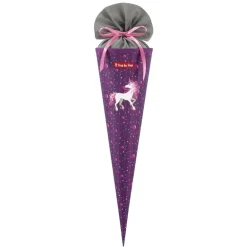 Schultüte - "Dreamy Unicorn Nuala" 124719 | Teddy Toys Kinderwelt