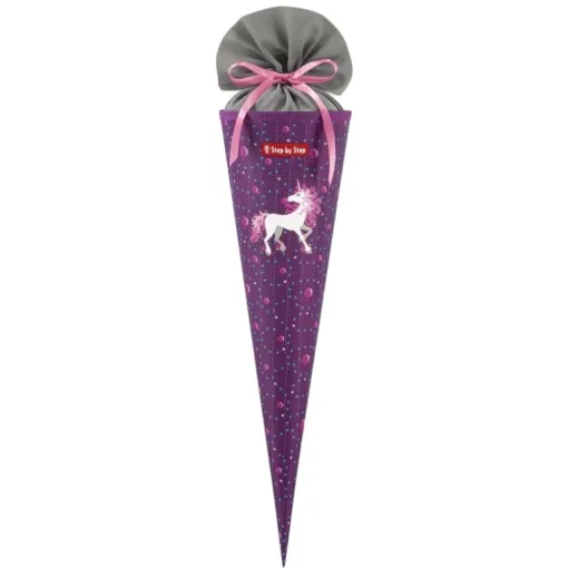 Schultüte - "Dreamy Unicorn Nuala" 124719 | Teddy Toys Kinderwelt