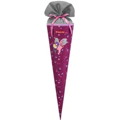 Schultüte - "Fairy Freya" 213248 | Teddy Toys Kinderwelt