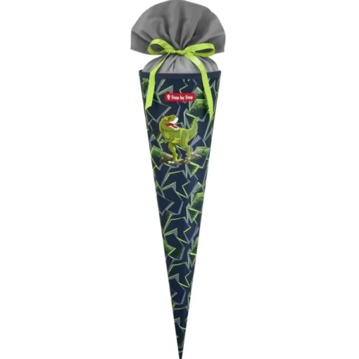 Schultüte - "Wild T-Rex Taro" 213254 | Teddy Toys Kinderwelt