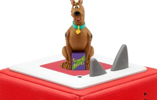Scooby-Doo - Scooby-Doo [DACH] | Teddy Toys Kinderwelt