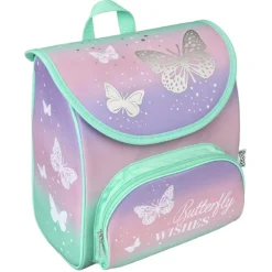 Scooli - Cutie Vorschulranzen Butterfly Wishes | Teddy Toys Kinderwelt