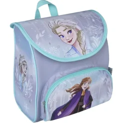 Scooli - Cutie Vorschulranzen Frozen hellblau | Teddy Toys Kinderwelt