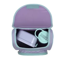 Scooli - Cutie Vorschulranzen Frozen hellblau | Teddy Toys Kinderwelt