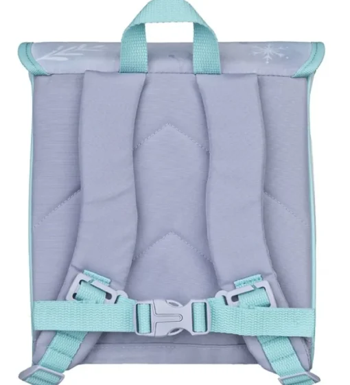 Scooli - Cutie Vorschulranzen Frozen hellblau | Teddy Toys Kinderwelt