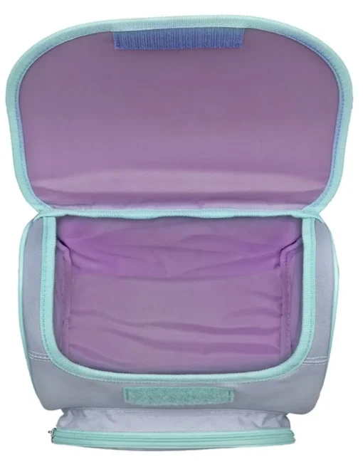 Scooli - Cutie Vorschulranzen Frozen hellblau | Teddy Toys Kinderwelt