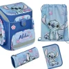 Scooli - EasyFit Ranzen Set Stitch, 5 teilig | Teddy Toys Kinderwelt