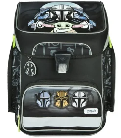 Scooli - EasyFit Ranzen Set Star Wars 5 Teilig | Teddy Toys Kinderwelt