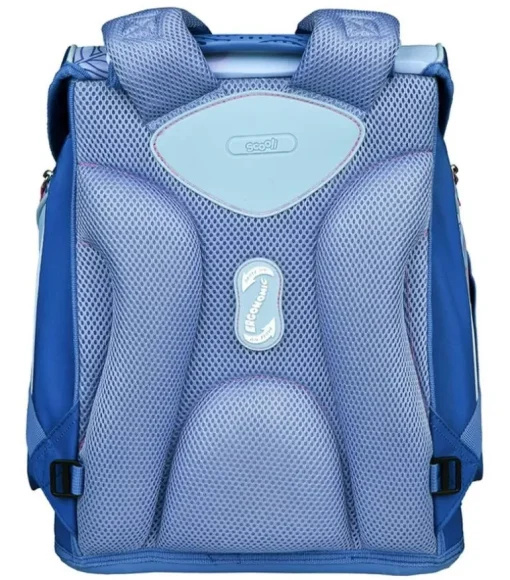 Scooli - EasyFit Ranzen Set Stitch, 5 teilig | Teddy Toys Kinderwelt