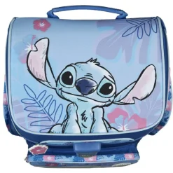 Scooli - EasyFit Ranzen Set Stitch, 5 teilig | Teddy Toys Kinderwelt