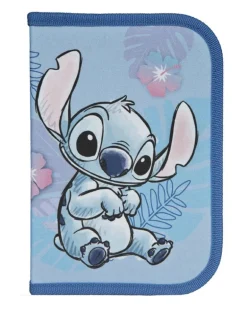 Scooli - EasyFit Ranzen Set Stitch, 5 teilig | Teddy Toys Kinderwelt