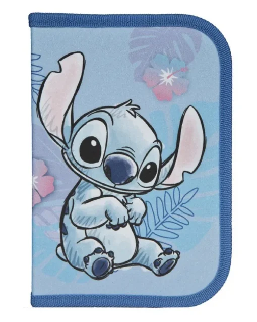 Scooli - EasyFit Ranzen Set Stitch, 5 teilig | Teddy Toys Kinderwelt