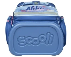 Scooli - EasyFit Ranzen Set Stitch, 5 teilig | Teddy Toys Kinderwelt