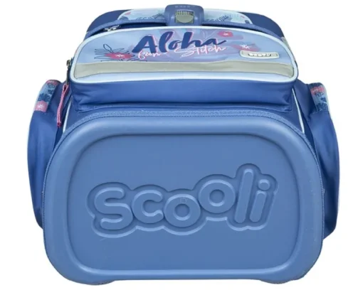 Scooli - EasyFit Ranzen Set Stitch, 5 teilig | Teddy Toys Kinderwelt