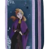 Scooli - Tripledecker Frozen | Teddy Toys Kinderwelt