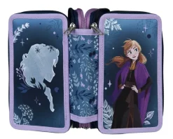 Scooli - Tripledecker Frozen | Teddy Toys Kinderwelt