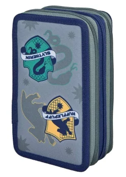 Scooli - Tripledecker Harry Potter | Teddy Toys Kinderwelt
