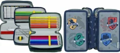 Scooli - Tripledecker Harry Potter | Teddy Toys Kinderwelt