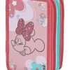 Scooli - Tripledecker Minnie Mouse | Teddy Toys Kinderwelt