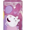 Scooli AERO Trinkflasche - Peppa Pig | Teddy Toys Kinderwelt
