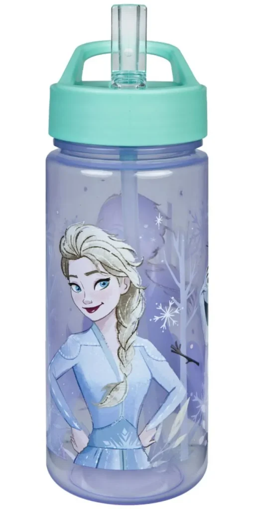 Scooli AERO Trinkflasche - Frozen | Teddy Toys Kinderwelt