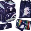 Scooli EasyFit - Schulranzen-Set Dreamland, 5-teilig | Teddy Toys Kinderwelt
