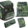 Scooli Easyfit - Schulranzen Set Jurassic World, teilig | Teddy Toys Kinderwelt