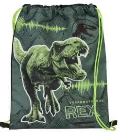 Scooli Easyfit - Schulranzen Set Jurassic World, teilig | Teddy Toys Kinderwelt