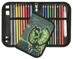 Scooli Easyfit - Schulranzen Set Jurassic World, teilig | Teddy Toys Kinderwelt