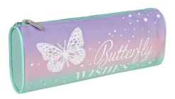 Scooli Easyfit - Schulranzen Set Butterfly, 5 teilig | Teddy Toys Kinderwelt