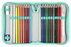 Scooli Easyfit - Schulranzen Set Butterfly, 5 teilig | Teddy Toys Kinderwelt