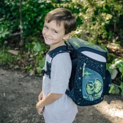 Scooli Easyfit - Schulranzen Set Jurassic World, teilig | Teddy Toys Kinderwelt